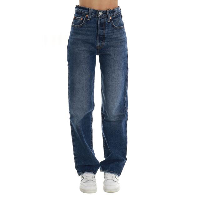 JEANS RIBCAGE LEVI'S - Mad Fashion | img vers.1300x/